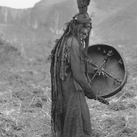 Emmanuel Chaix's Photo