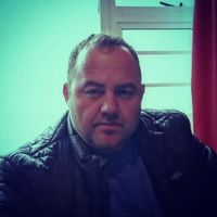 Dan Dippenaar's Photo