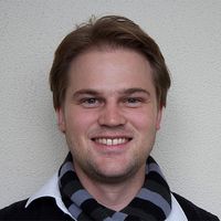 Stephan Gouws's Photo