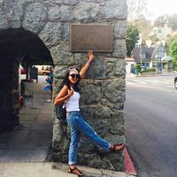 yeonjin Lee的照片