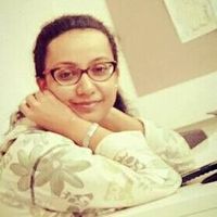 Gunjan Mistry的照片