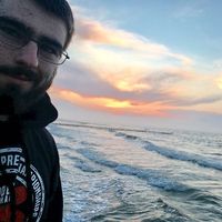 Christian Flueras's Photo