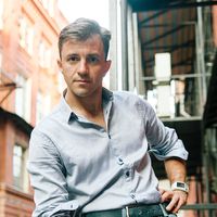 Ilya Kovalev的照片