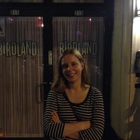 Synnøve  Berg Meisingset's Photo