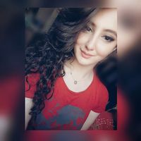 Negar Sabouri's Photo