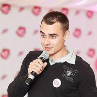 Mikhail Klimov's Photo