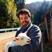 Seb Sherlock's Photo