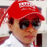 Ipunk Radjiman's Photo