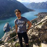 Talha Yılmaz的照片