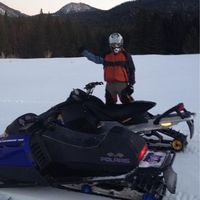 Mark Erpenbeck's Photo