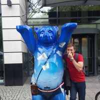 Klaus Klaere的照片