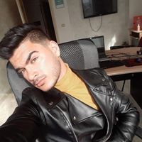 Omar Chtioui's Photo