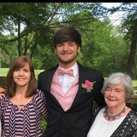 Brandon Williford's Photo