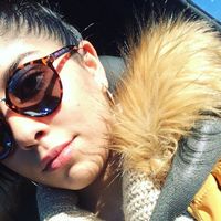 Melisa Delgadillo's Photo