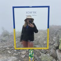 Victoria Yaremenko's Photo