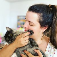 Larice Silva's Photo