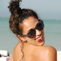 Anaïs Dangeot's Photo