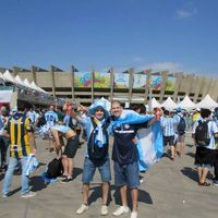 Nicolas Garay的照片