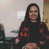 Photos de Eliza Cranor