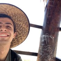 Rodrigo Cruz's Photo