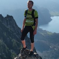 Martin Stingl's Photo