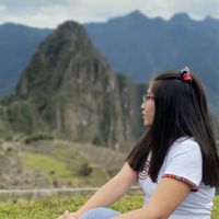 Livia Villarroel Escobar's Photo