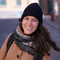 Gabrielle Morin的照片