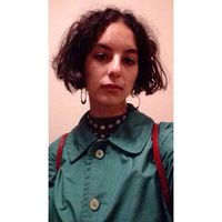 Tamar Jusidman's Photo