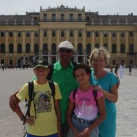 Marie Sheargold's Photo