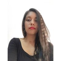 Carolina Zambrano's Photo