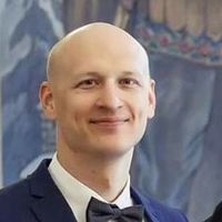 Eugenijus Sabaliauskas's Photo