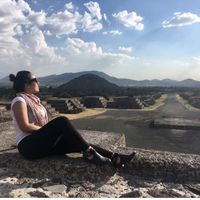 Clau Barreto Gill's Photo