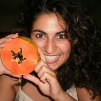 Estefania Parangaricutirimicuaro's Photo