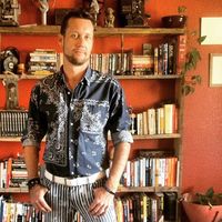 Fotos de Jerrold Ridenour