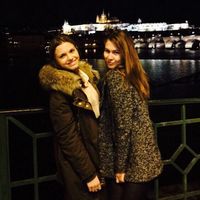 Fotos de Christina Shcherbakova