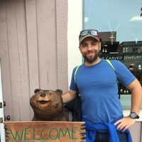 Photos de Andre Wieneke