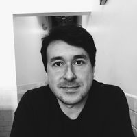 Alan Huerta的照片