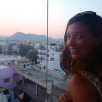 Rosalind Sadowski的照片