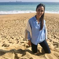 Bárbara Rossi's Photo