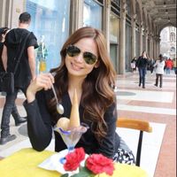 Patty Loren的照片