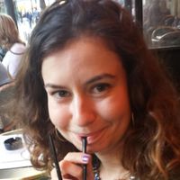 Amandine TRIDOU's Photo