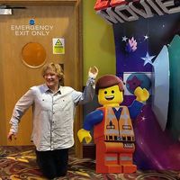 Danny Ritchie's Photo