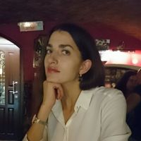 Anzhela Babichava的照片