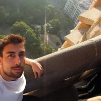 Miguel Alberto的照片