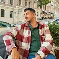 Emre Düzen的照片