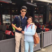 Jaiman Sharma's Photo