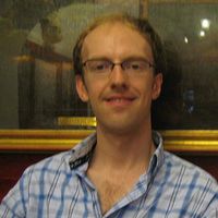 Philip Pratt's Photo