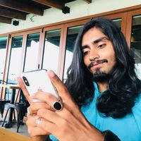 Abulhoo Moosa's Photo