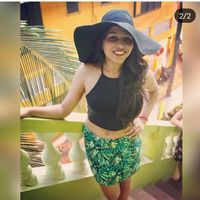 Sumedha Kaushik's Photo