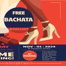 Free Latin Dance & Workshop's picture